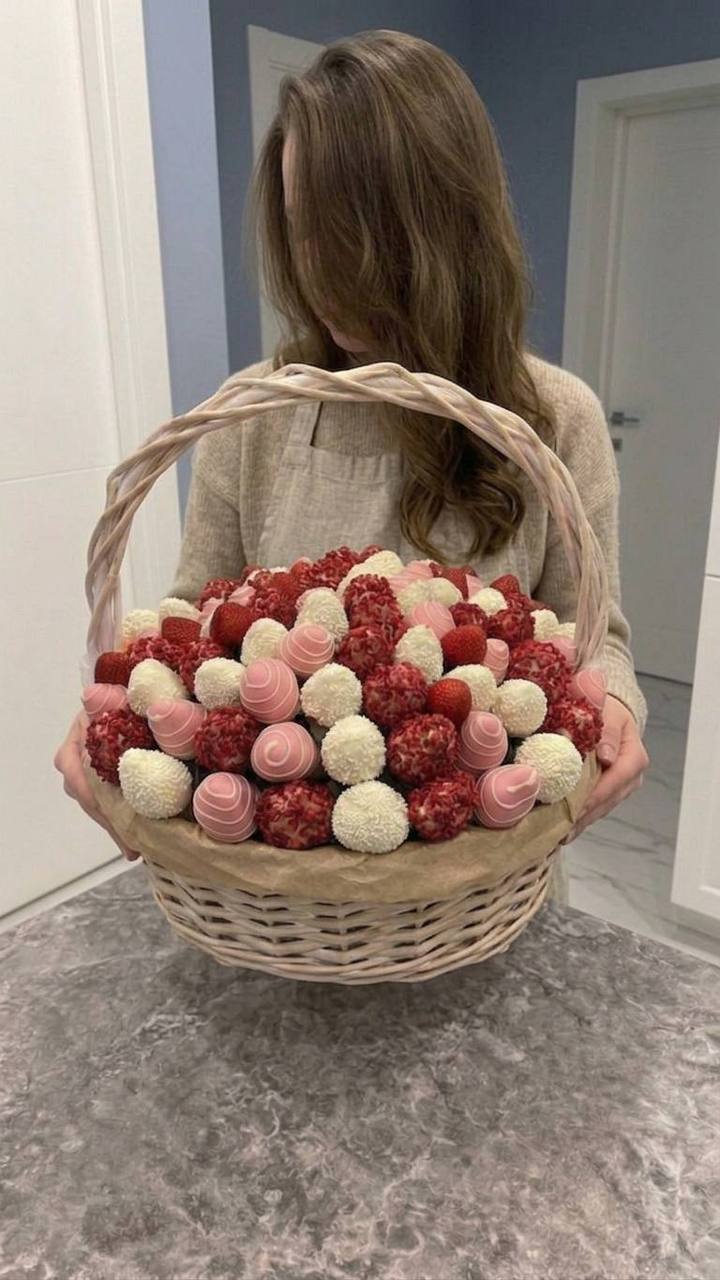 Страсть под невинностью